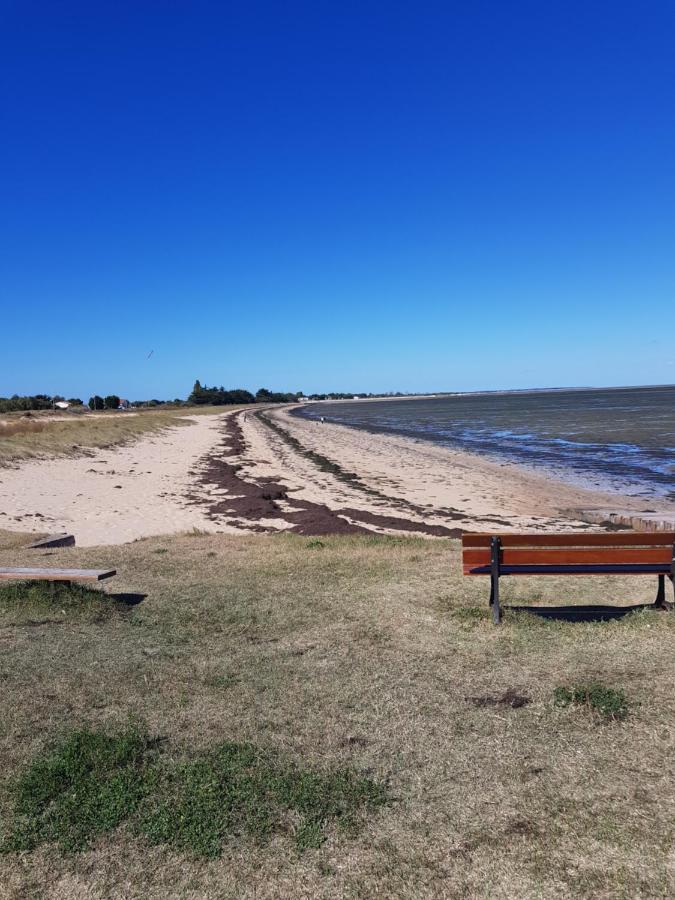 Arretez Vous A Oleron Villa เลอ แชโตว์-โดเลรง ภายนอก รูปภาพ