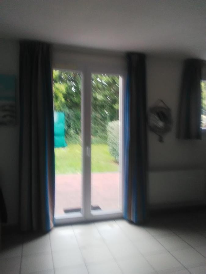 Arretez Vous A Oleron Villa เลอ แชโตว์-โดเลรง ภายนอก รูปภาพ