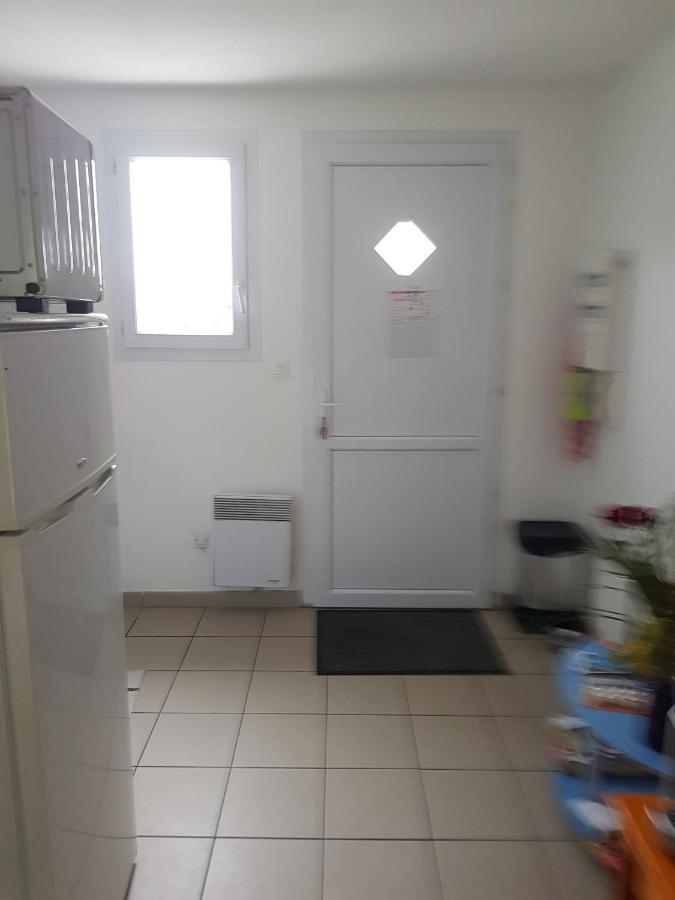 Arretez Vous A Oleron Villa เลอ แชโตว์-โดเลรง ภายนอก รูปภาพ